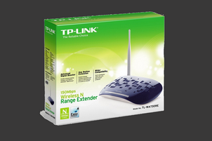 TpLink Wireless N Range Extender TL-WA730RE 1.png